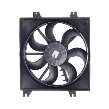 25380-25000 ventilateur de refroidissement du radiateur accent Hyundai